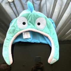 ナムコ限定 ハンギョドン ブラックフライデー マスコット | Buyee 通販