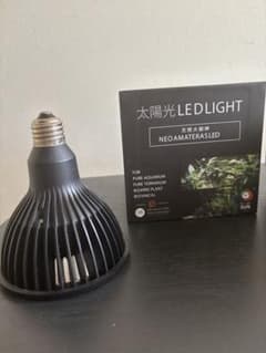 BARREL NEO AMATERAS LED 植物育成ライトのサムネイル