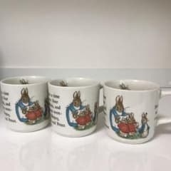 ウエッジウッド　マグカップのサムネイル