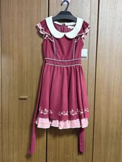 シーハニ ベリーちゃんJSK シーハニ ベリーちゃんJSK - メルカリ