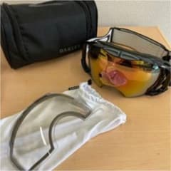 Oakley(オークリー)    ゴーグルのサムネイル