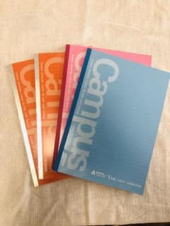campusノートのサムネイル