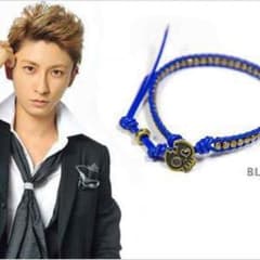 LION HEART / AAA 與真司郎 コラボ ブレスのサムネイル