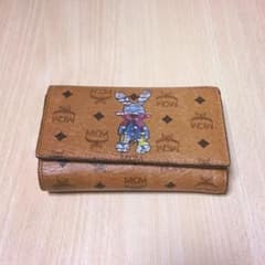 歌姫様。正規品 MCM ウォレットのサムネイル