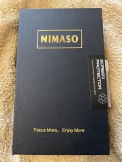 液晶ガラス（アイフォン 11 Pro Max/Xs Max 用）のサムネイル