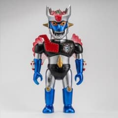 その他 noustoy MAZINGER nous toy IZUMONSTER noustoy MAZINGER nous toy IZUMONSTER - メルカリ