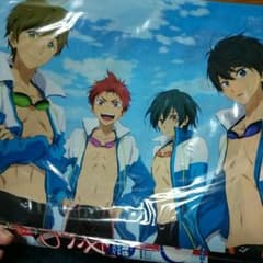 アニメージュ 12月号付録 クリアファイルのサムネイル