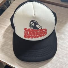 ヒステリックグラマー メッシュキャップのサムネイル