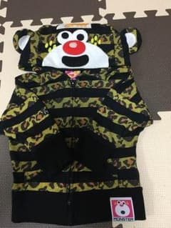 ジャム♡パーカーのサムネイル