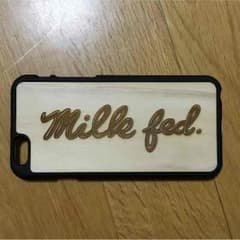 ミルクフェド iPhone6ケースのサムネイル