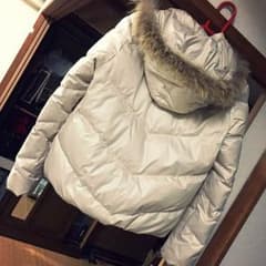 ダウンジャケットのサムネイル