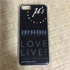 ラブライブ ローソン HMV 限定iPhoneカバーのサムネイル