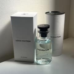 LOUIS VUITTON IMAGINATION 香水 - メルカリ