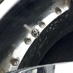 確認専用　タイヤのサムネイル