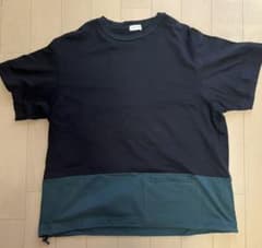 EN ROUTE半袖ワイドTシャツのサムネイル