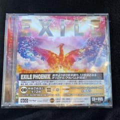 EXILE  PHOENIXのサムネイル