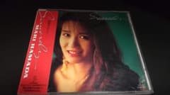 浜田麻里 Sincerely バラードベストアルバム CDのサムネイル