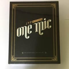 JYP Nation Korea 2014 `ONE MIC'のサムネイル