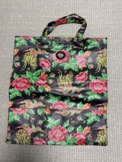 【FEILER】ハンドバッグ 花柄のサムネイル