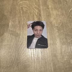 treasure ジョンファン NEW WAV タワレコ特典 トレカのサムネイル