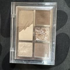 CLIO PRO EYE PALETTE MINI 01 MONO MOODのサムネイル