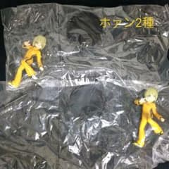 TIGER&Bunny 미니 피규어 전종