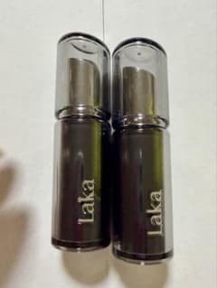 Laka デビルリップ 808 810 2本セットのサムネイル