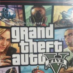 gta5のサムネイル