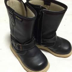 オシュコシュ  ブーツ 16㎝のサムネイル