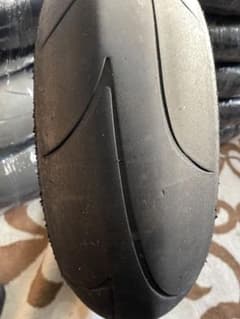ダンロップ　d213gp ms2のサムネイル