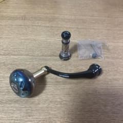 レア 美品 SLP WORKS 22RCS 55mm リブレ ノブ バランサー - メルカリ