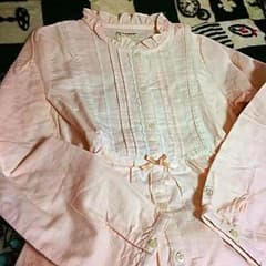 パジャマ♡アフタヌーンティーのルームウェア♡のサムネイル