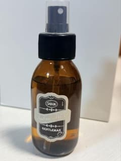 SABON Fabric Mist GENTLEMAN 100mlのサムネイル