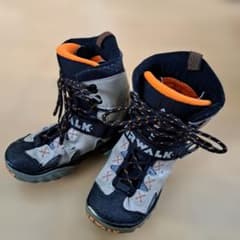 エアーウォーク スノーボードブーツ 楽天市場】airwalk スノーボード ブーツの通販