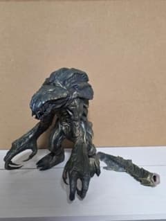東宝大怪獣シリーズ オルガ ゴジラ エクスプラス GODZILLA 怪獣 - メルカリ