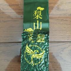 【紙袋付き!】台湾　梨山茶のサムネイル