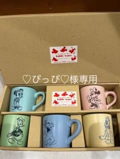 マグカップのサムネイル