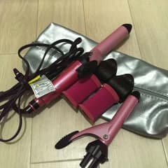 ヴィダルサスーン 4way コテのサムネイル
