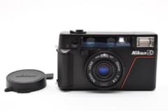 美品】 ニコン Nikon L35AD ピカイチ #143 - メルカリ