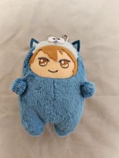アイドリッシュセブン アイナナ モンぬい 十龍之介のサムネイル