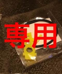 オーラル 会場限定 ガチャ 専用出品のサムネイル