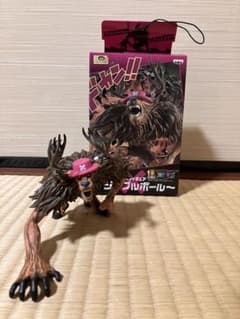 ワンピース　フィギュアのサムネイル