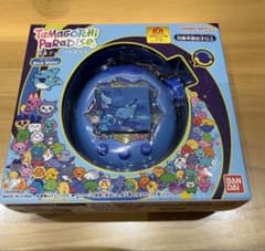 たまごっちパラダイス　ブルーウォーターのサムネイル