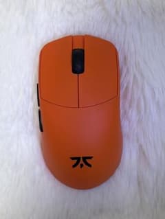 Lamzu maya 8K FNATIC Special Editionのサムネイル