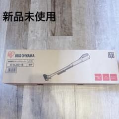 IRIS OHYAMA スティッククリーナー IC-SLDC11E 掃除機 - メルカリ