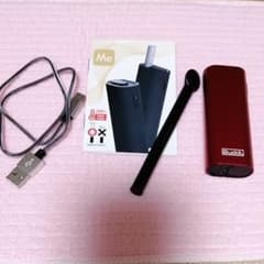 ibuddyme  プルームS 互換機　電子タバコのサムネイル