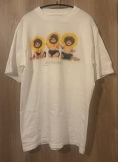 90s ANNE GEDDES ひまわり ベビー プリント Tシャツ - メルカリ