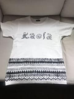 【美品】KAELA ライブTシャツのサムネイル