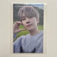SEVENTEEN ウォヌ 消費期限 会場限定 トレカ 福岡 ユニバのサムネイル