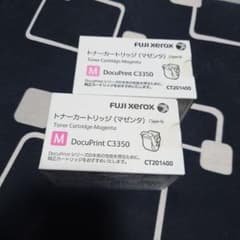 トナー Fuji Xerox CT201400のサムネイル
